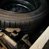 مگان درحد صفر استثنایی|خودرو سواری و وانت|تهران, بهار|دیوار