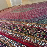 فرش ۱۲ متری