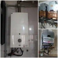 سرویس وتعمیر پکیج شوفاژ رسوب گیری آبگرمکن  درمحل|خدمات پیشه و مهارت|مشهد, وکیل‌آباد|دیوار