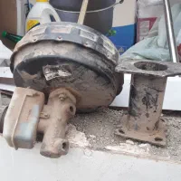 بوستر ترمز نیسان