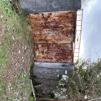 زمین مسکونی فروش فوری