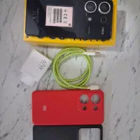 Poco m 6 pro|موبایل|مشهد, طبرسی شمالی|دیوار
