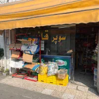 مغازه ۱۵متری کوی امام رضا|اجارهٔ مغازه و غرفه|رشت, کوی امام رضا|دیوار