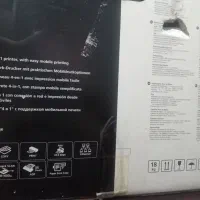 پرینتر Canon Mf216n|پرینتر، اسکنر، کپی، فکس|کرج, برغان|دیوار
