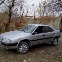 زانتیا مدل ۱۳۸۵ موتور ۲۰۰۰ SX