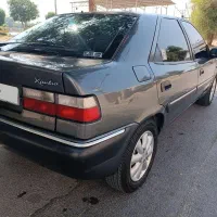 زانتیا مدا۸۹|خودرو سواری و وانت|بهبهان, |دیوار