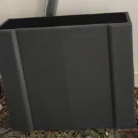 بخاری هوشمند برقی گازی