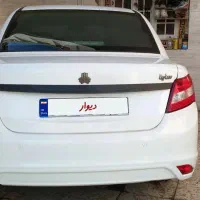 ساینا ۹۸|خودرو سواری و وانت|اهواز, شهرک رزمندگان|دیوار