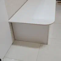 نیمکت بزرگ  برای انتظار مطب|دفتر کار|همدان, |دیوار