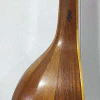 سه تار بسیار خوش صدا با مهر مرادی