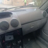 پراید مدل 90بی رنگ