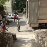 اتوبارباربری شهریار فردوسیه امیریه حمل اثاث منزل|خدمات حمل و نقل|شهریار, شهریار|دیوار