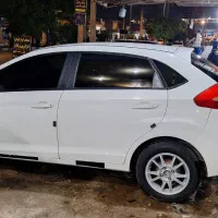 ام وی ام ۳۱۵ هاچبک بدون رنگ