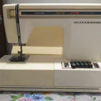 چرخ خیاطی مدل ۶۲۵