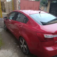 کیا ریو سدان منطقه|خودرو سواری و وانت|لنگرود, |دیوار