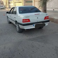 پژو 405 SLX موتورTU5، مدل ۱۳۹۸|خودرو سواری و وانت|اهواز, کارون|دیوار