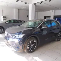 ثبت نام خودرو ID4