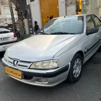 پژو پارس نقد واقساط|خودرو سواری و وانت|تهران, مدائن|دیوار