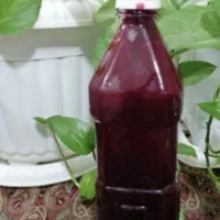 آب انار تازه و درجه یک