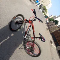 دوچرخه 26 المپیا اصلی