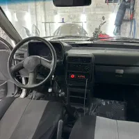 پراید ۸۶ دوگانه شرکتی|خودرو سواری و وانت|زنجان, |دیوار