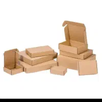 بسته بندی داخل منزل با دستگاه پرس