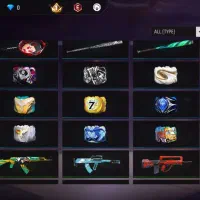 اکانت فری فایر.      میده 400|کنسول، بازی ویدئویی و آنلاین|تربتحیدریه, بی بی حسنیه|دیوار