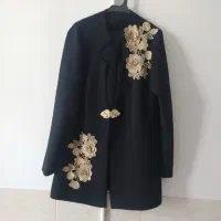 کت و شلوار زنانه