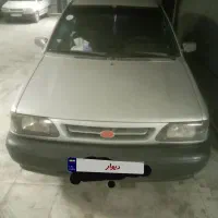 فروش‌پراید‌مدل‌۸۴‌استثنایی