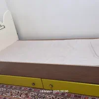 سرویس خواب کودک|تخت و سرویس خواب|شاهین‌شهر, شهرک میلاد|دیوار