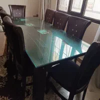 میر ناهارخوری ۸ نفره