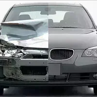 دناپلاس /مشاوره خریـ.دار ماشین تصادفی|خودرو سواری و وانت|رشت, گلسار|دیوار