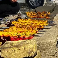 نیازمند آشپز تمام وقت در غذای بیرون بر