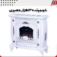 بخاری شومینه|بخاری، هیتر، شومینه|پاکدشت, پاکدشت (مامازند)|دیوار