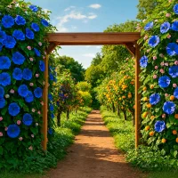 از هرس درختان تا کسب ثروت با باغداری حرفه ای|خدمات باغبانی و درختکاری|شاهرود, |دیوار