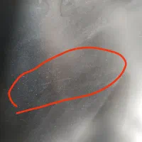 مانیتور HP E233|قطعات و لوازم جانبی رایانه|کرمانشاه, |دیوار