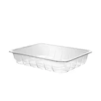 فروش عمده ظروف گوشتی و پروتئین یکبار مصرف
