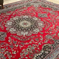 فرش ۱۲ متری