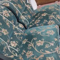 مبل کارکرده