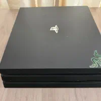 ps4 pro پلی استیشن 4 پرو|کنسول، بازی ویدئویی و آنلاین|تهران, بهار|دیوار