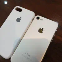 ایفون 7 با حافظه ی ۱۲۸ درحد اکبند واقعی