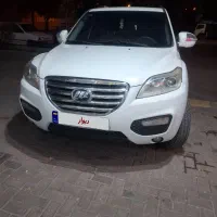 خودرو لیفان x60|خودرو سواری و وانت|کاشان, شهرک انقلاب|دیوار