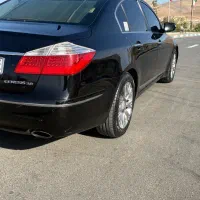 جنسیس سدان|خودرو سواری و وانت|تهران, آبشار|دیوار
