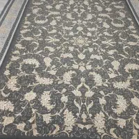 فرش|فرش|سمنان, |دیوار