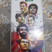 عکس کیمدی بهمراه البوم