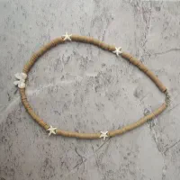 گردنبند و دستبند|بدلیجات|محمدیه-قزوین, |دیوار