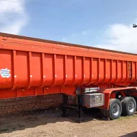 اجاره‌تریلی کمپرسی‌دومحور