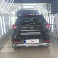 x22 pro Mt 1402|خودرو سواری و وانت|گنبد کاووس, |دیوار