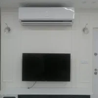 نصب و تعمیرات تخصصی انواع کولرگازی