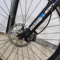 دوچرخه سایز 27.5|دوچرخه، اسکیت، اسکوتر|هشتگرد, شهرک پامچال|دیوار